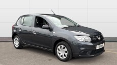 Dacia Sandero 1.0 SCe Essential 5dr Petrol Hatchback